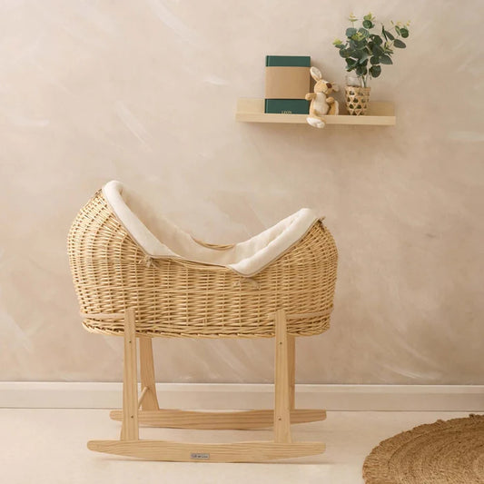 Our Best Moses Basket Recommendations