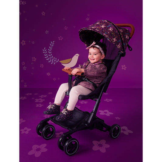 Bizzi Growin Fantasia Buggylite Stroller