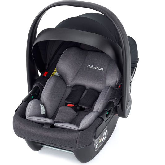 Babymore Coco i-Size Baby Car Seat