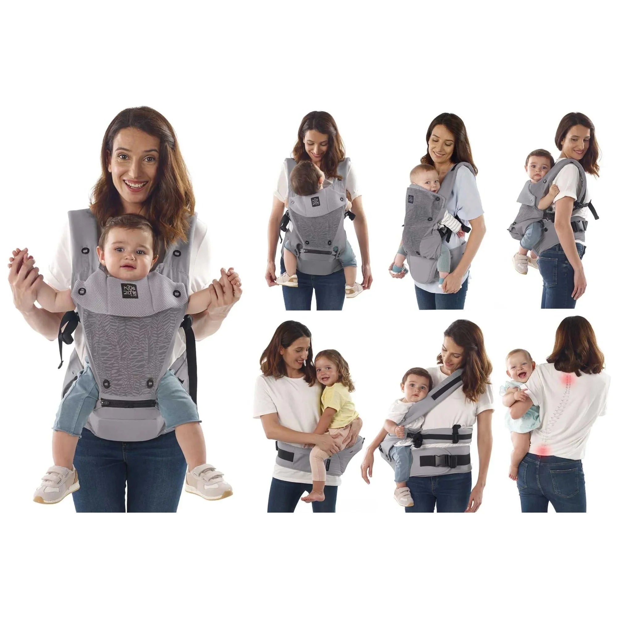 Jane hot sale baby carrier